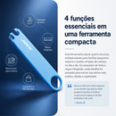 Passador de Linha 4 em 1 [+Kit costura grátis]🎁