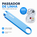 Passador de Linha 4 em 1 [+Kit costura grátis]🎁
