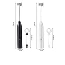Misturador Batedor Mixer Elétrico